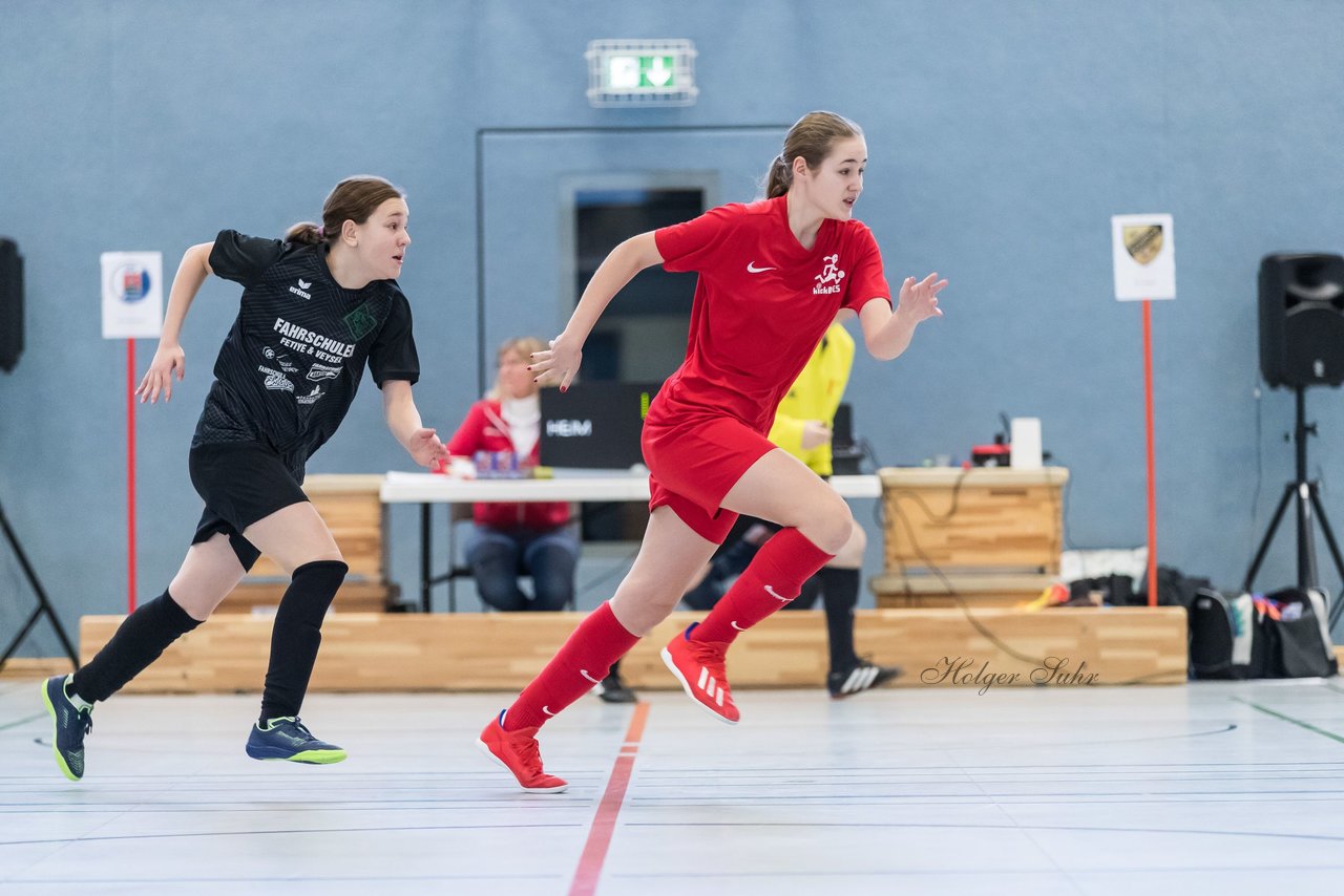 Bild 105 - C-Juniorinnen Futsalmeisterschaft